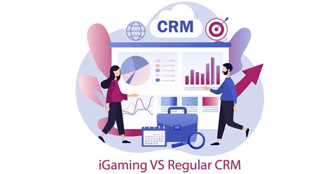 igaming crm|iGaming CRM: What You Need To Know .